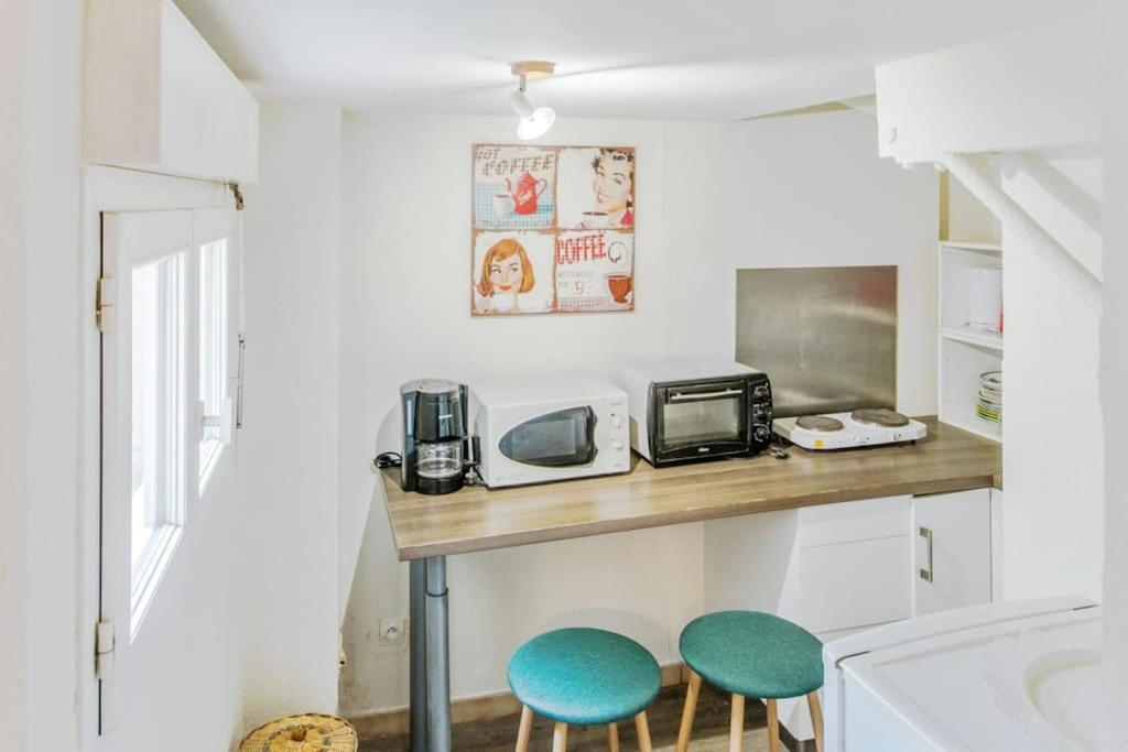 Serenite - Appartement Climatise Au Calme - Wifi Avignon Buitenkant foto